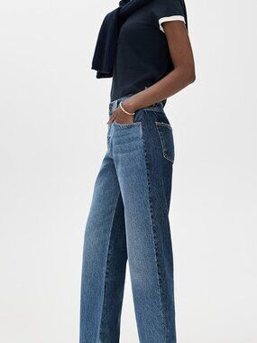 La Ligne The Marylin Jeans - size 33